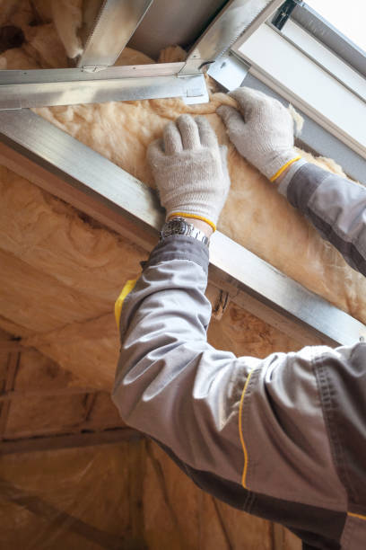 Best Residential Insulation in Saranap, CA