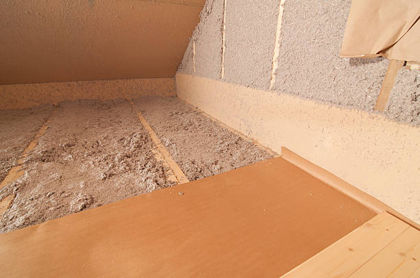Best Commercial Insulation in Saranap, CA