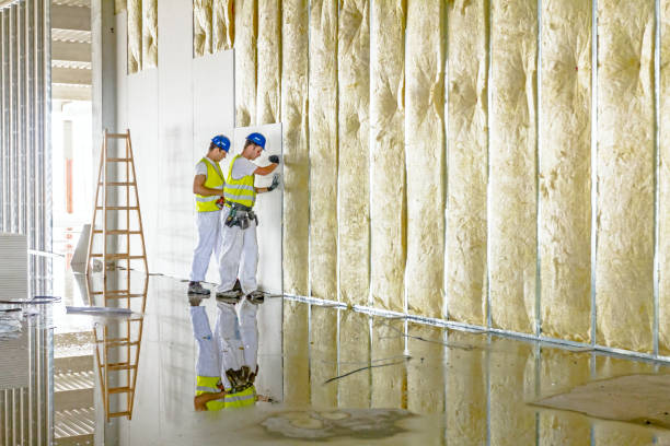 Best Energy Efficiency Solutions in Saranap, CA